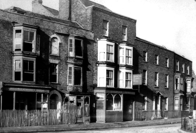 Liverpool Arms