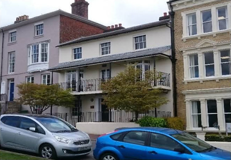 Rockmount Hotel 2024