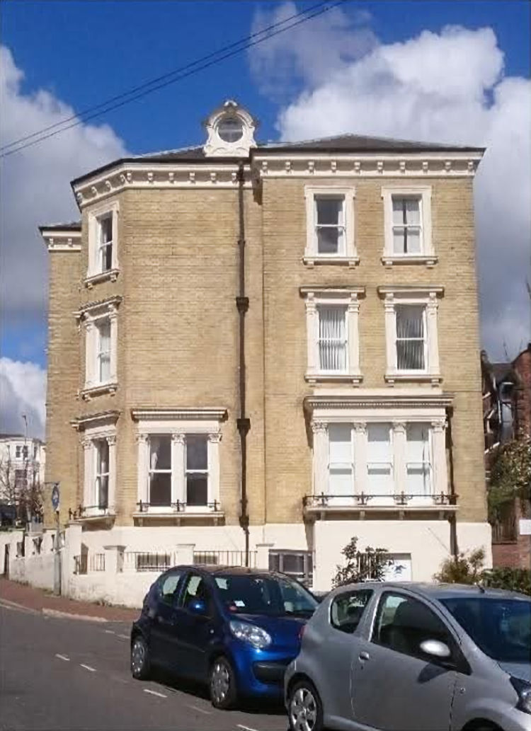 Rockmount Hotel 2024