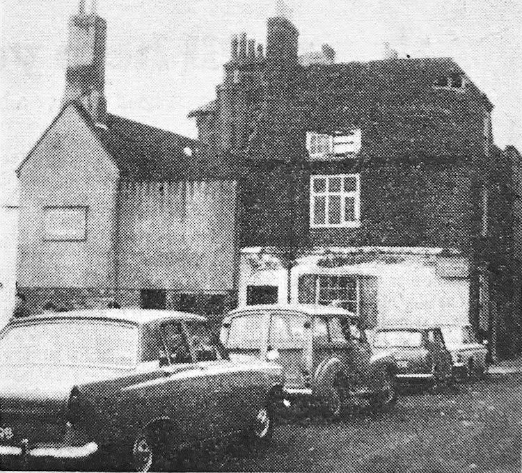 Port Arms 1968