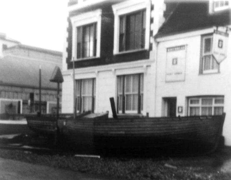 Port Arms 1978