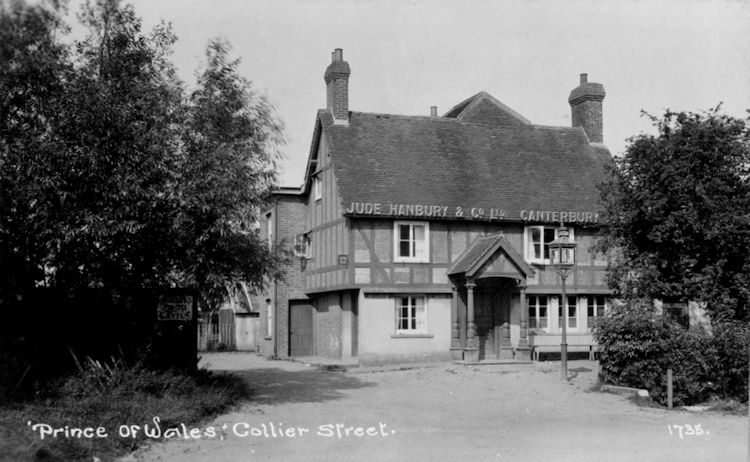 Prince of Wales 1926