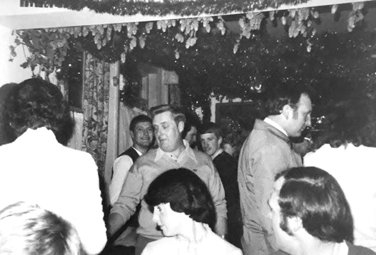 Prince of Wales locals