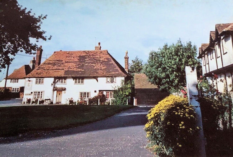 Red Lion 1978
