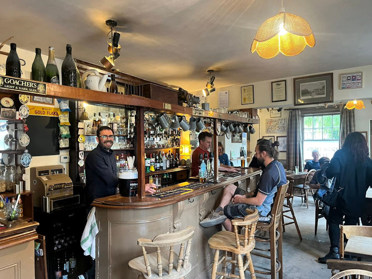 Rifle Volunteers inside 2025