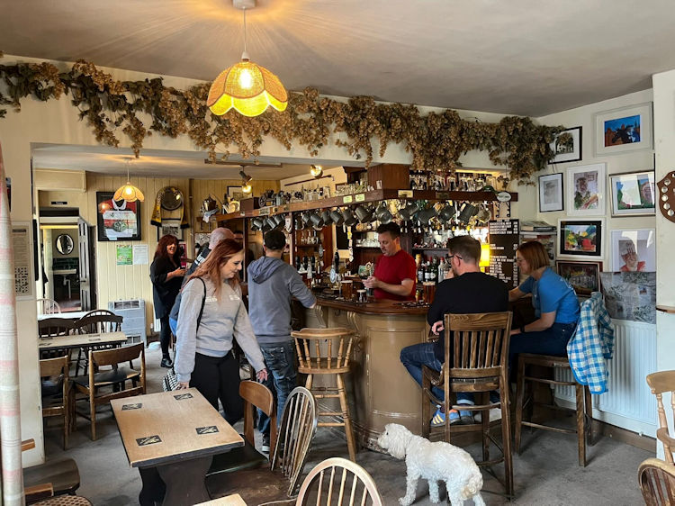 Rifle Volunteers inside 2025