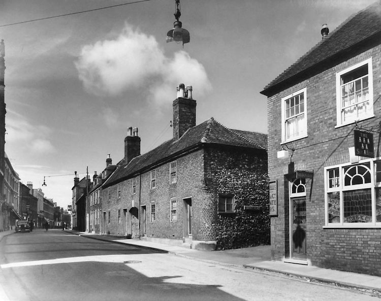 Six Bells 1939