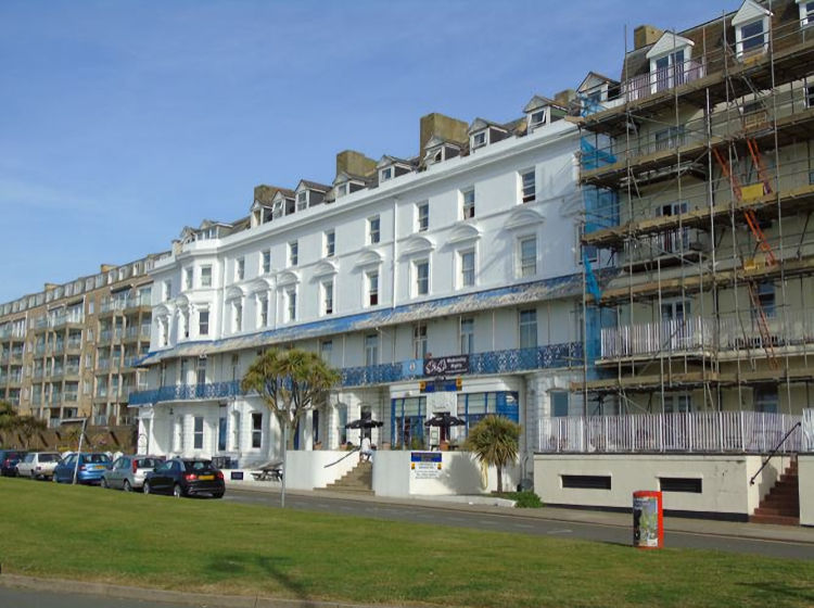Southcliff Hotel 2025