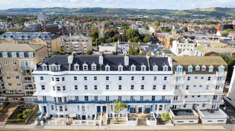 Southcliff Hotel 2025