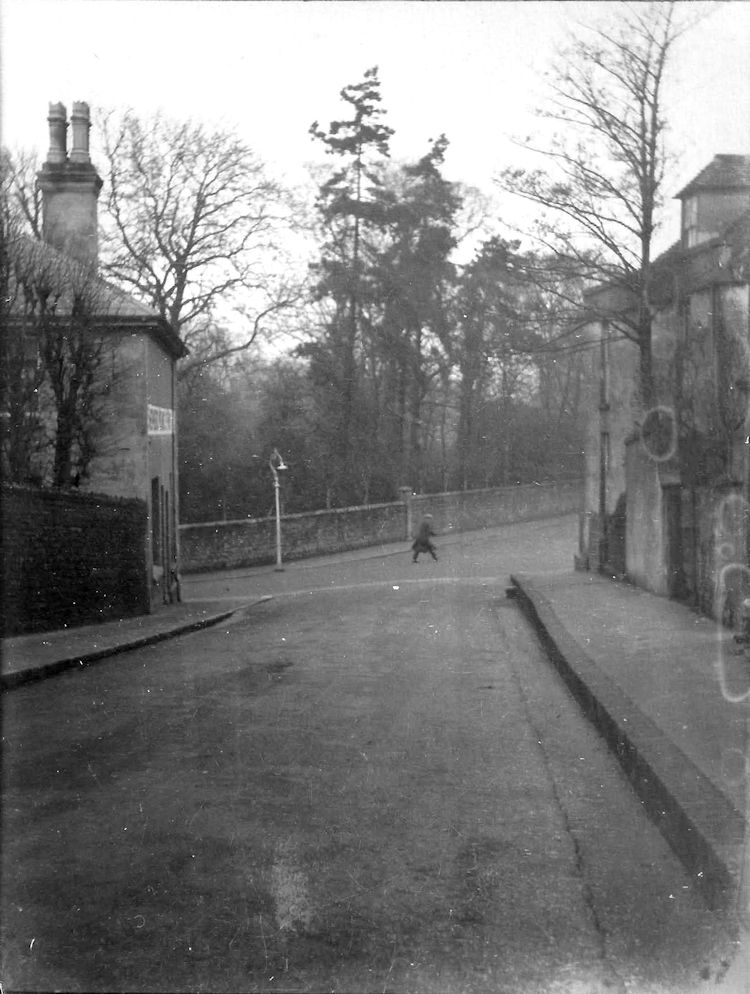St Anns Cross 1926