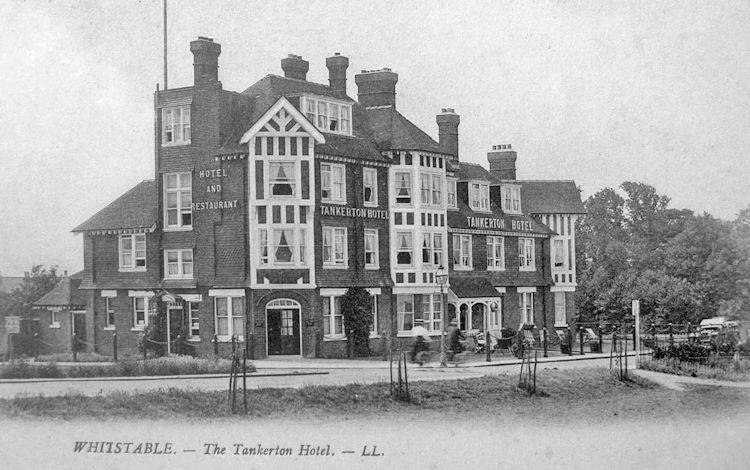 Tankerton Hotel