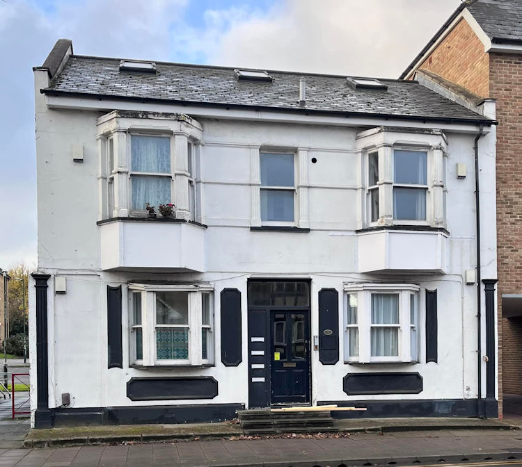 Formet Trafalgar 2025