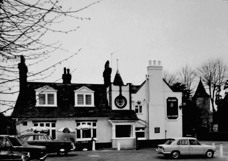 Unknown pub 195
