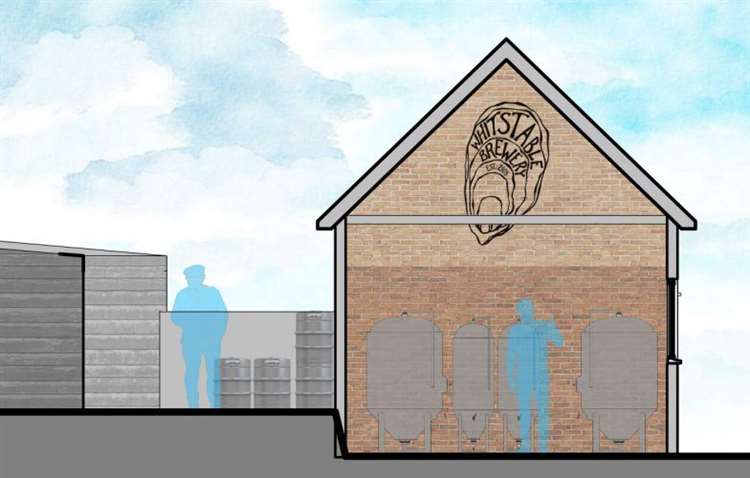 Whitstable Oyster Fishery Company plans 2024