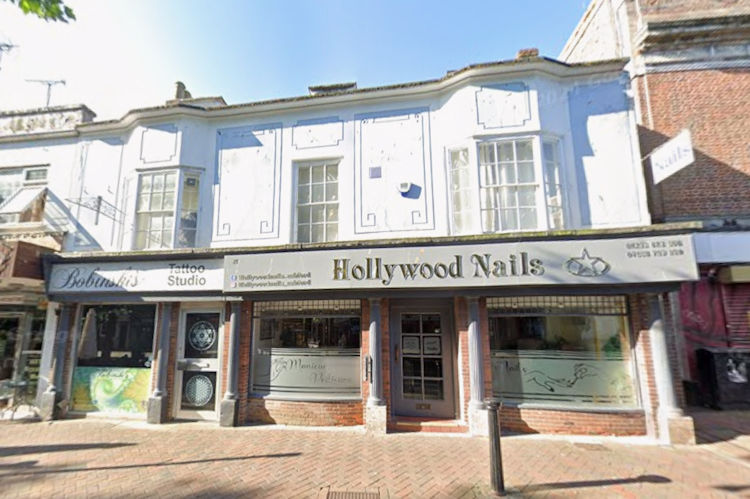 31-35 High Street 2024