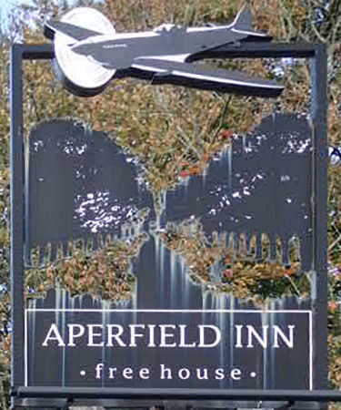 Aperfield sign 2025