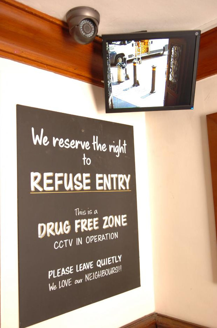 Black Cat notice 2015