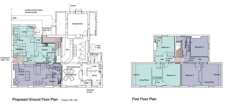 Black Horse plans 2025