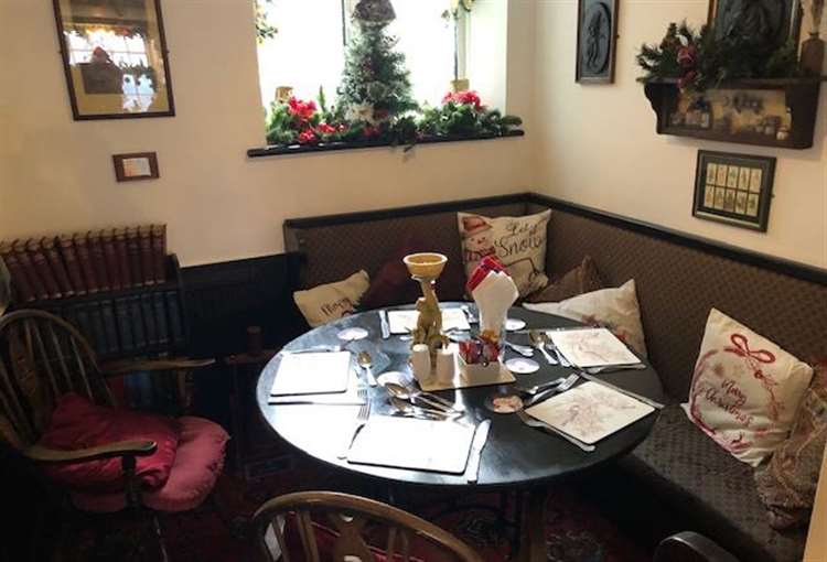 Brotish Lion inside 2025