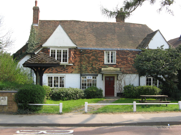 Bybrook Tavern 2007