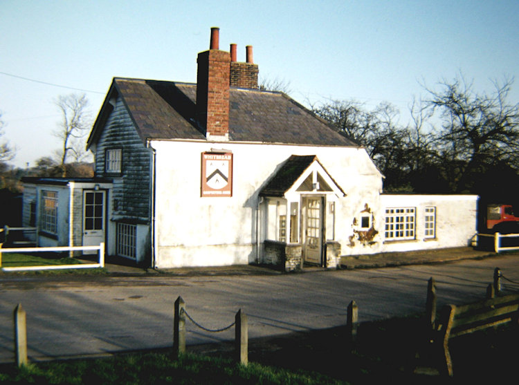 Carpenters Arms 1983