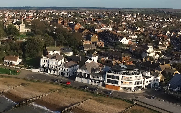 Hotel Continental 2025