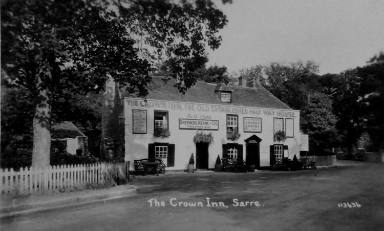 Crown 1939