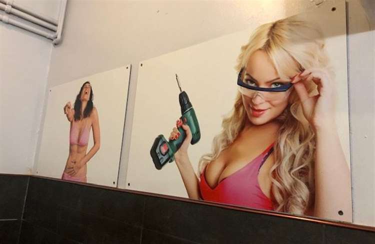 Duchess gents pictures 2025