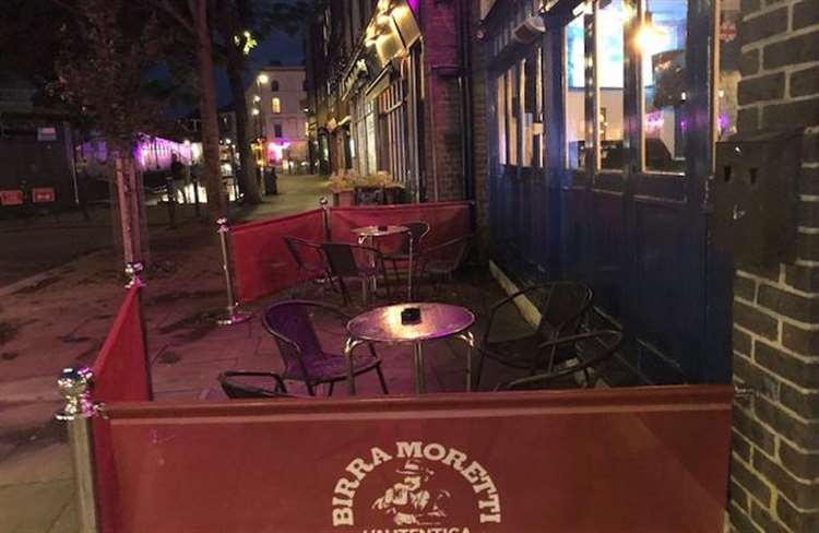 Duchess outside 2025