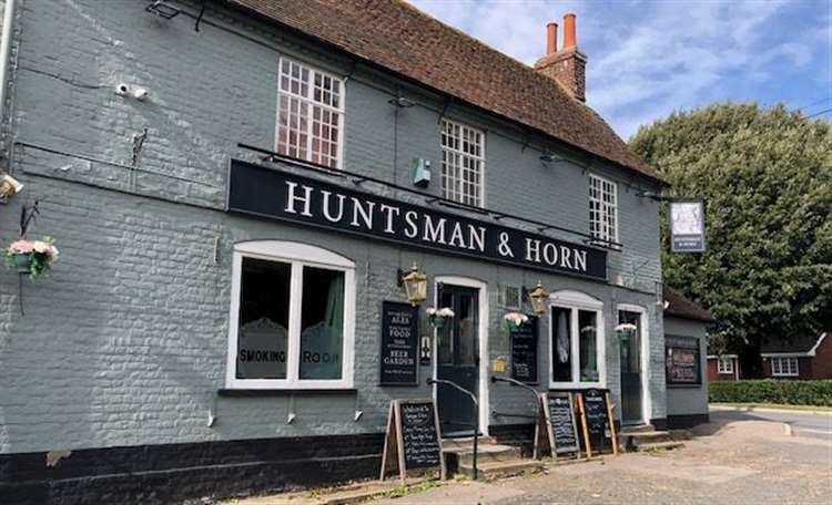 Huntsman and Horn 2025