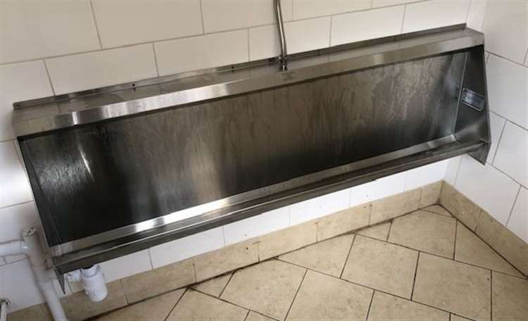 Huntsman and Horn gents 2025