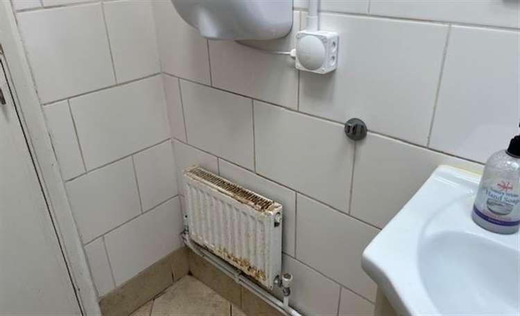 Huntsman and Horn ladies 2025