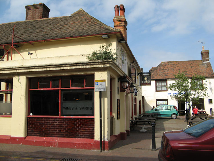 Old Prince of Wales 2007