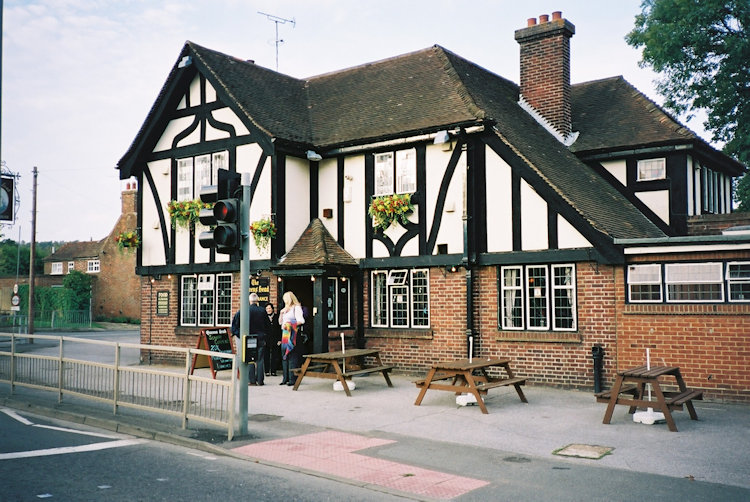 Queen's Head 2004