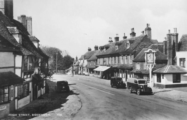 Red Lion 1947