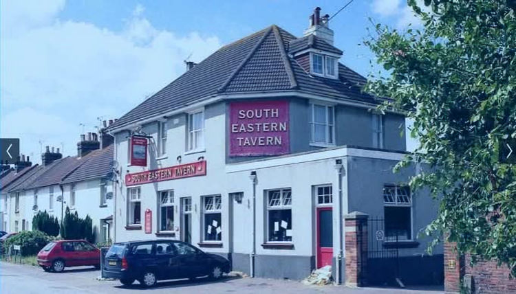 South Eastern Tavern