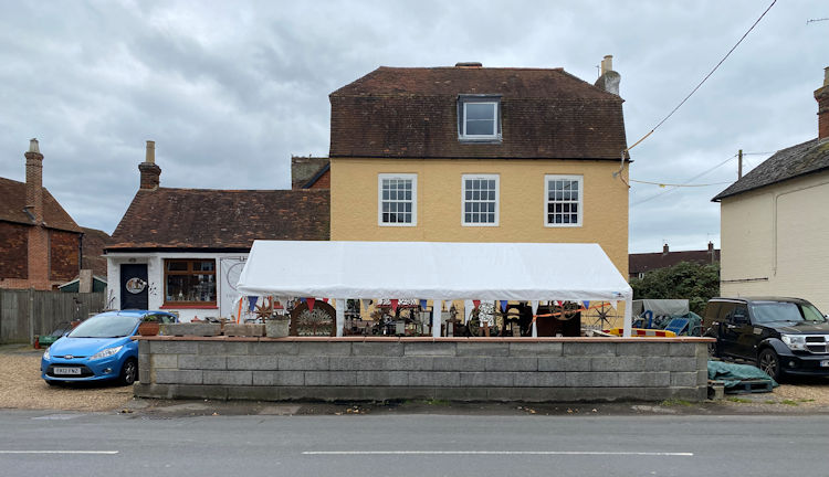 Former Two Brewers 2022