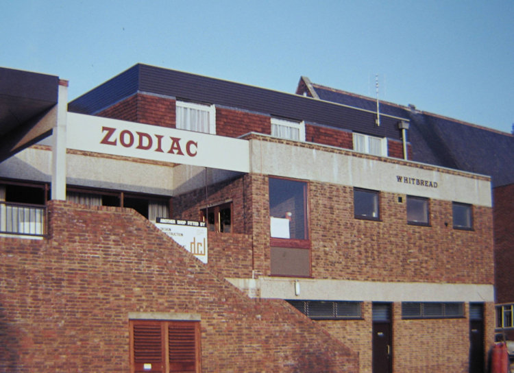 Zodiac 1975