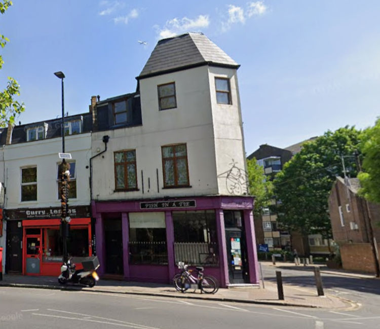 105 Falcon Road 2023
