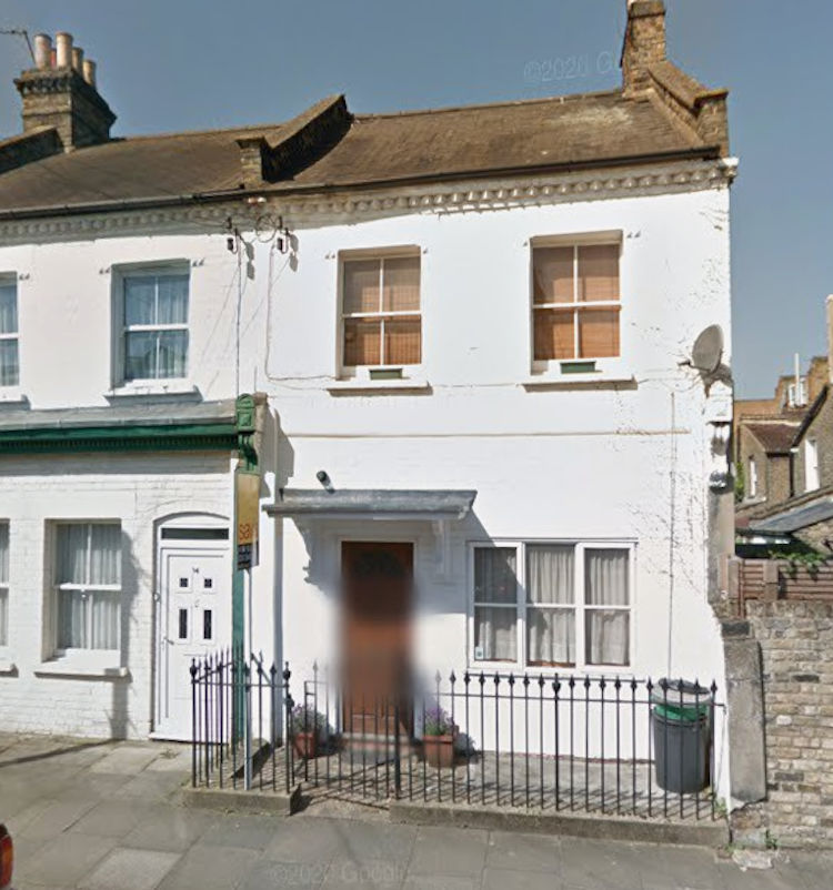12 Candahar Road 2025