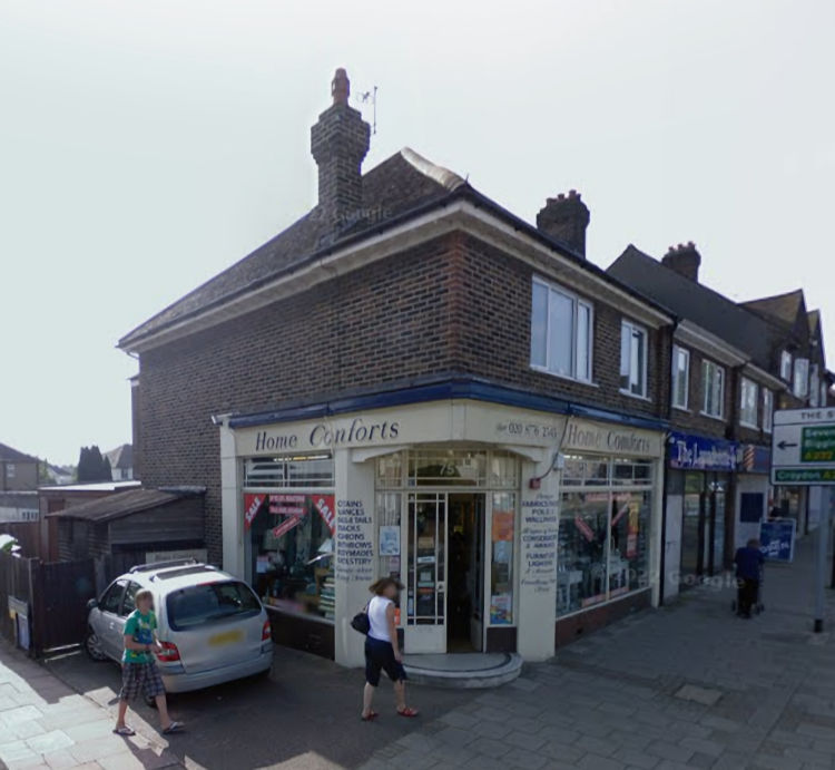 75 Station Road 2008