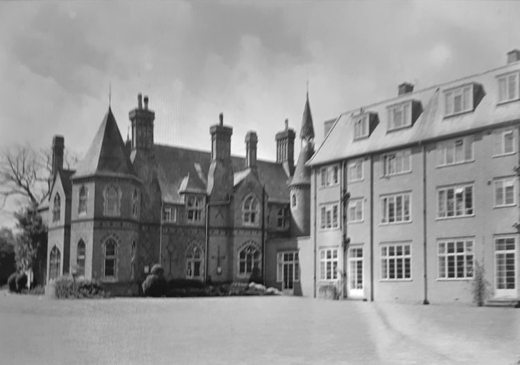 Abbots Barton Hotel