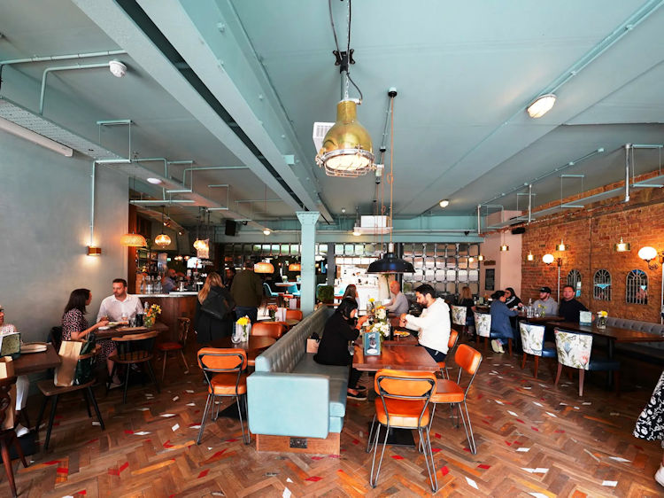 Artful Duke inside 2021