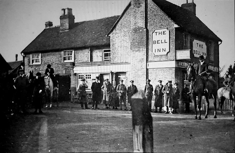 Bell Inn