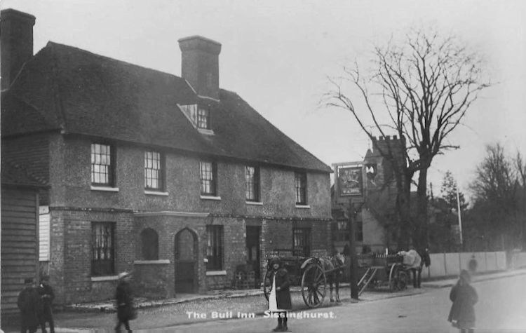Bull 1925