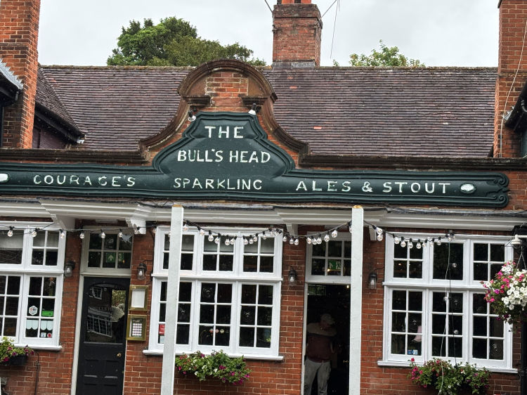 Bull's Head 2026