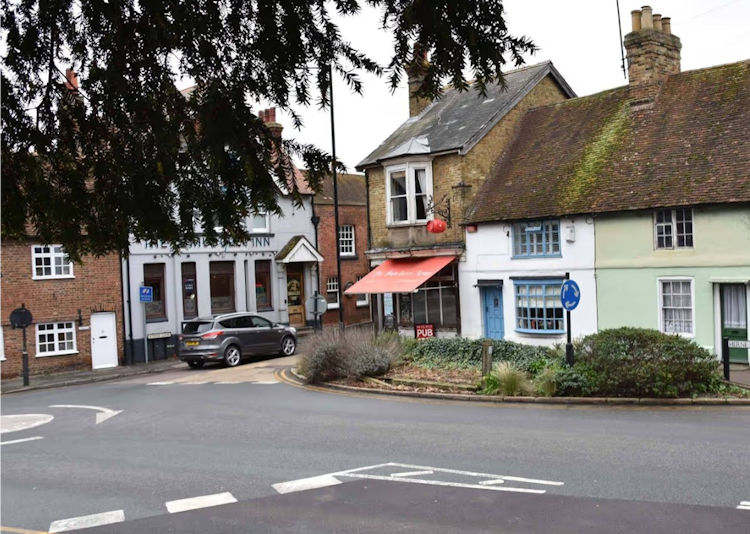 Butcher's Arms 2026