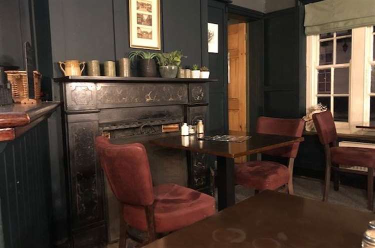 Crispin back room 2026