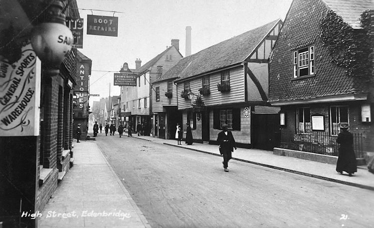 Crown 1912