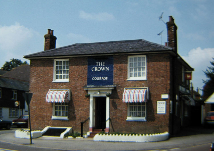 Crown 1978
